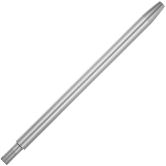 Aladin Mundstück - Classic 30cm - Silber