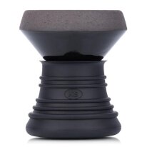 KS APPO Silko - Shiny Black