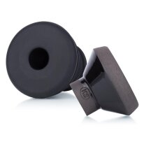 KS APPO Silko - Shiny Black