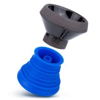 KS APPO Silko - Shiny Blue