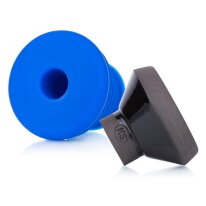 KS APPO Silko - Shiny Blue