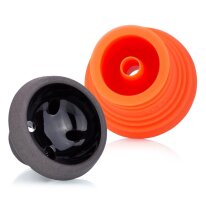 KS APPO Silko - Shiny Orange