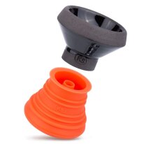 KS APPO Silko - Shiny Orange