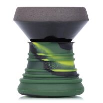 KS APPO Silko - Shiny Camouflage