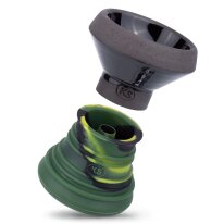 KS APPO Silko - Shiny Camouflage