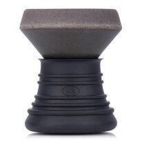 KS APPO Silko - Matt Black