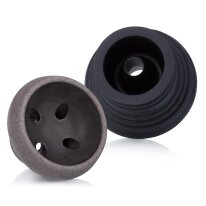 KS APPO Silko - Matt Black