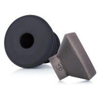 KS APPO Silko - Matt Black