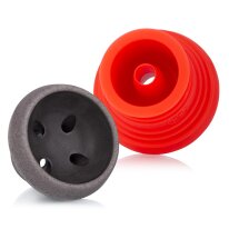 KS APPO Silko - Matt Red