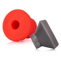 KS APPO Silko - Matt Red