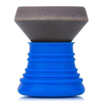 KS APPO Silko - Matt Blue