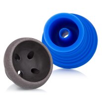 KS APPO Silko - Matt Blue