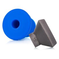 KS APPO Silko - Matt Blue