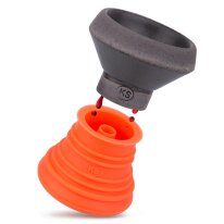 KS APPO Silko - Matt Orange