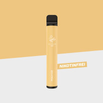 Elfbar 600 Vape Einweg Vape Strawberry Elfergy Nikotinfrei EShisha günsti