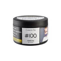 NameLess Tabak - #100 - Cheeze Pie NameLess Tabak 25g - #100 - Cheeze Pie