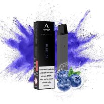 Adalya - Blue Ice - Einweg Vape