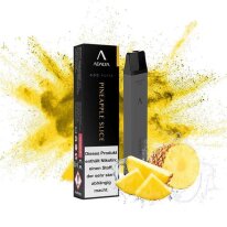 Adalya - Pineapple Slice - Einweg Vape