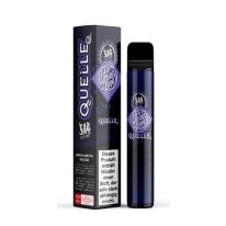 187 Strassenbande - Quelle - Einweg Vape