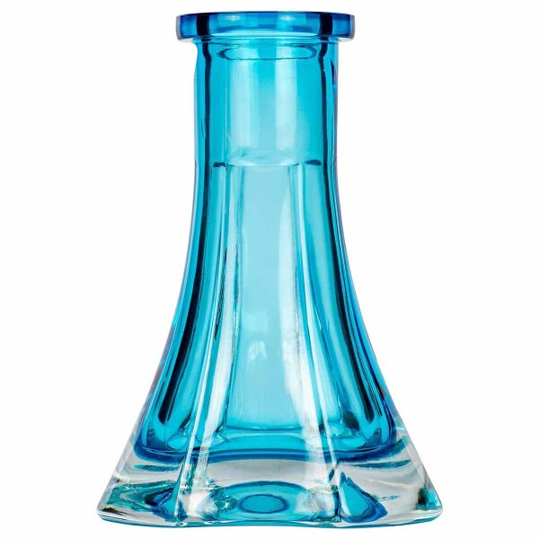 Moze Neo Lux plug-in glass small - Sea Blue