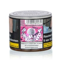 187 Tabak 25g - Pink Mellow