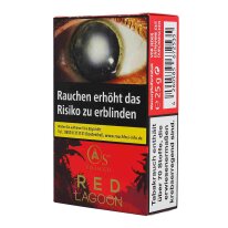 OS Tabak 25g - Red Lagoon