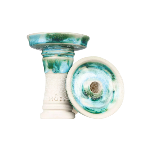 Moze - Epos Phunnel V2 - Green