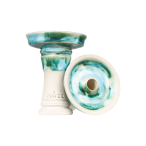 Moze - Epos Phunnel V2 - Green
