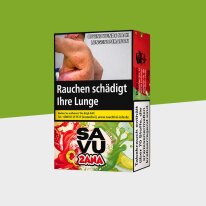 Savu Tabak 25g - 2ana