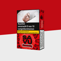 Savu Tabak 25g - Strawbelly