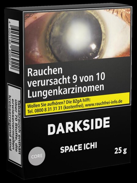 Darkside Core Line Tabak 25g - Space Ichi