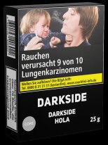 Darkside Core Line Tabak 25g - Hola