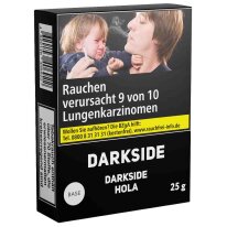 Darkside Base Line Tabak 25g - Hola