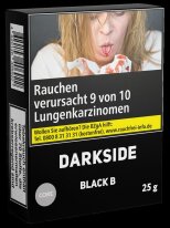 Darkside Core Line Tabak 25g - Black B