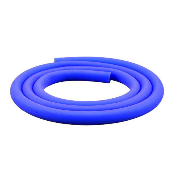 Silicone Hose Softtouch Blue