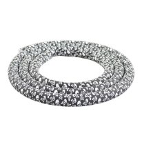 Shisha Silikonschlauch - Totenkopf