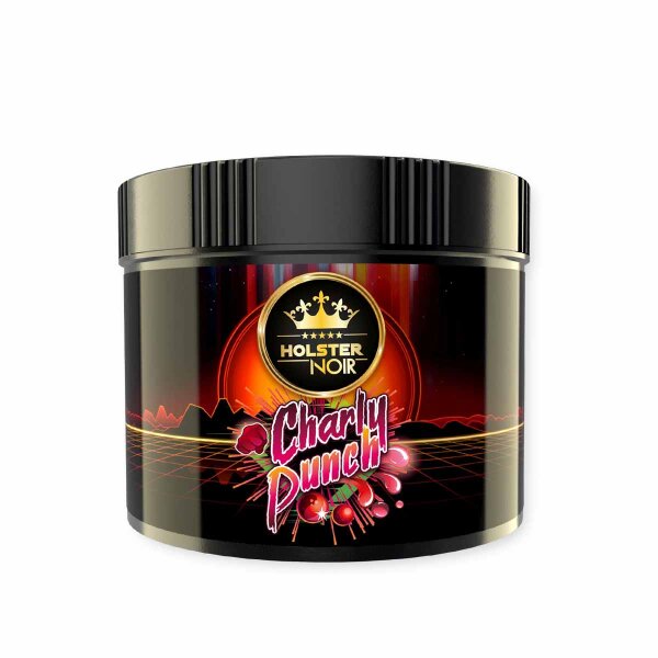 Holster Tobacco 25g - Charly Punch