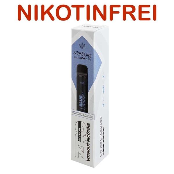 elfbar elfa master akku Vuse Go 1000 Blueberry Ice Zero online kaufen