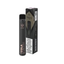 Nameless - Cola Lemon - Einweg Vape
