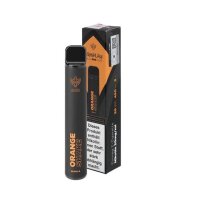 Nameless - Orange Shake - Einweg Vape