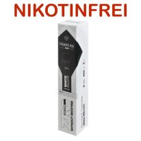 Nameless - White Grape Nikotinfrei - Einweg Vape
