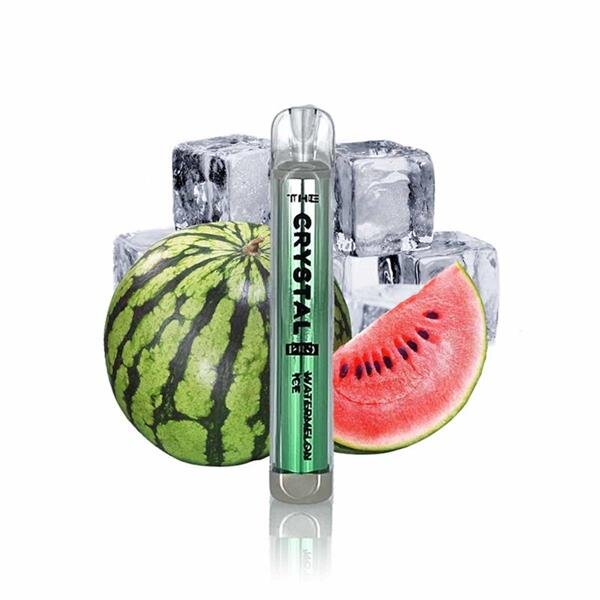 The Crystal Pro - Vape - Watermelone Ice