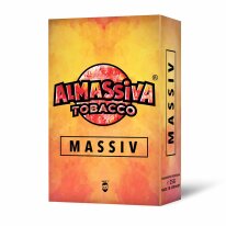 Al Massiva Tabak 25g - Massiv