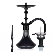 Aladin Shisha - MVP 360 - Black Everything Aladin Shisha - MVP 360 - Black Everything