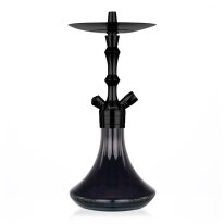 Aladin Shisha MVP 360 - Black Everything