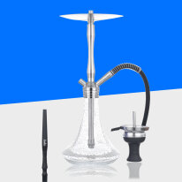 Aladin Shisha MVP 460 - M1 - Blue Glow