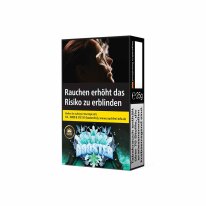 Holster Tabak 25g - Booster
