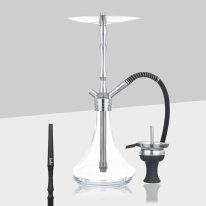 Aladin Shisha MVP 460 - M1 - Clear