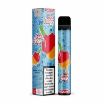 Hasso - Fuck Finger - Einweg Vape