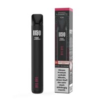 1150 x Raf Camora - BYE BYE - Einweg Vape